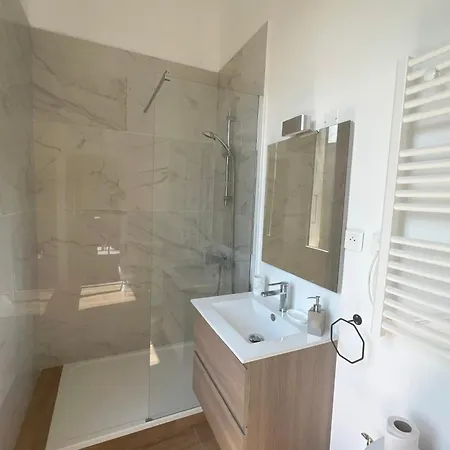 Apartment Anne - Cosy En Coeur De *