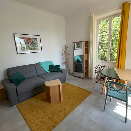 Anne - Cosy En Coeur De Apartment Ajaccio (Corsica)