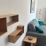 Anne - Cosy En Coeur De Apartmán