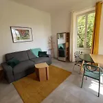 Anne - Cosy En Coeur De Ajaccio (Corsica)