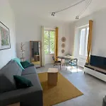 Apartmán Anne - Cosy En Coeur De *