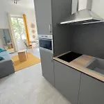 Anne - Cosy En Coeur De Apartmán Ajaccio (Corsica)