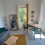 Apartmán Anne - Cosy En Coeur De Ajaccio (Corsica)