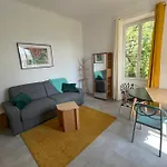 Anne - Cosy En Coeur De Apartmán Ajaccio (Corsica)