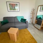 Anne - Cosy En Coeur De * Ajaccio (Corsica)