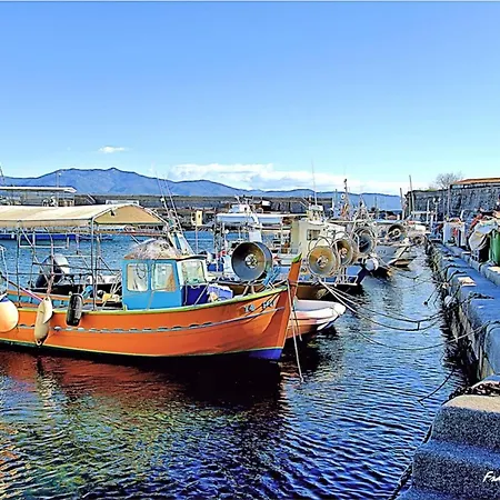 Anne - Cosy En Coeur De Appartement *