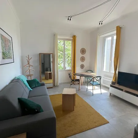 Appartement Anne - Cosy En Coeur De *