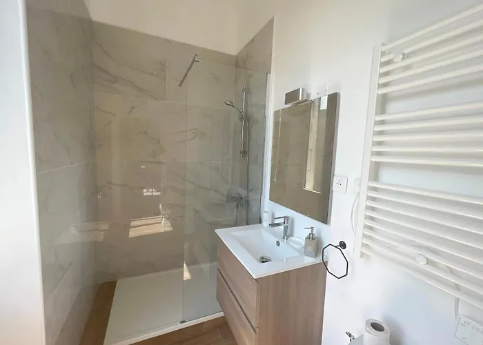 Apartment Anne - Cosy En Coeur De *