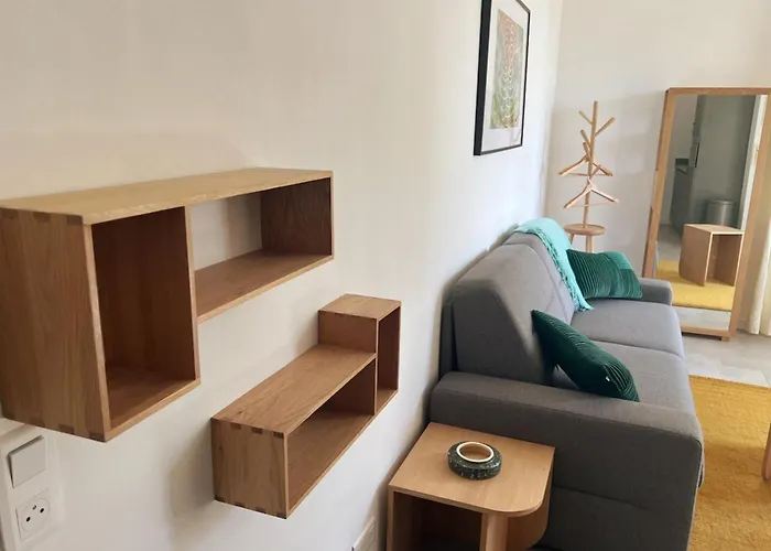 Anne - Cosy En Coeur De *